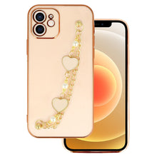 Заредете изображение във визуализатора на галерията – Trend Case for Iphone 11 design 3 light pink
