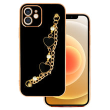 Заредете изображение във визуализатора на галерията – Trend гръб за  Iphone 12 design 3 черен
