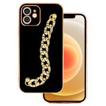 Заредете изображение във визуализатора на галерията – Trend гръб за  Iphone 12 design 4 черен
