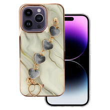 Заредете изображение във визуализатора на галерията – Trend гръб за   Iphone 12 Pro design 1 бял
