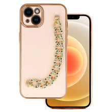 Заредете изображение във визуализатора на галерията – Trend гръб за   Iphone 13 design 4 светлорозов
