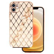 Заредете изображение във визуализатора на галерията – Trend Case for Iphone 11 design 5 light pink
