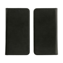 Заредете изображение във визуализатора на галерията – Universal BOOK MAGNET Case - 4,7 inches black
