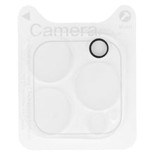 Заредете изображение във визуализатора на галерията – Tempered Glass for camera (LENS) for Iphone 14 Pro/14 Pro Max
