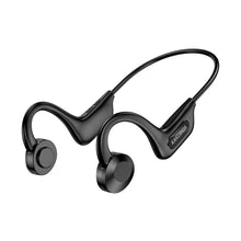 Заредете изображение във визуализатора на галерията – KAKU Bluetooth Earphones KSC-687 Gesheng Black
