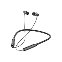 Заредете изображение във визуализатора на галерията – KAKU Bluetooth Earphones KSC-546 Beijia Black
