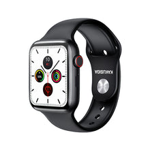 Заредете изображение във визуализатора на галерията – KAKU Smartwatch KSC-765 Guowei Sports black
