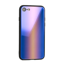 Заредете изображение във визуализатора на галерията – Vennus Glass Case Reflect for Samsung Galaxy S8 Yellow
