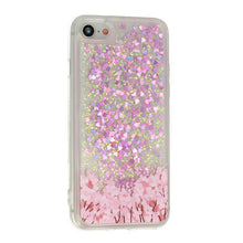 Заредете изображение във визуализатора на галерията – Vennus Flower Water Case for Samsung Galaxy A6 design 2
