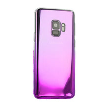 Заредете изображение във визуализатора на галерията – OMBRE TPU Case for Samsung Galaxy J6 2018 Pink
