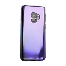 Заредете изображение във визуализатора на галерията – OMBRE TPU Case for Samsung Galaxy A7 2018 BLACK
