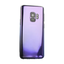 Заредете изображение във визуализатора на галерията – OMBRE TPU Case for Iphone 11 Pro Max BLACK
