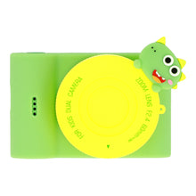 Заредете изображение във визуализатора на галерията – Digital camera for children C5 Dinosaur
