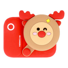Заредете изображение във визуализатора на галерията – Digital camera for children C7 Reindeer
