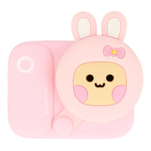 Заредете изображение във визуализатора на галерията – Digital camera for children C7 Bunny
