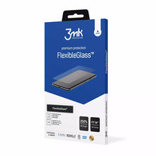 Заредете изображение във визуализатора на галерията – Hybrid Tempered Glass 3MK FlexibleGlass for Iphone 14/14 Pro
