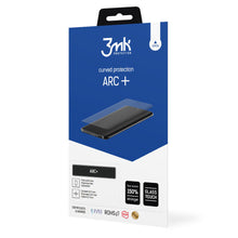 Заредете изображение във визуализатора на галерията – Screen Protector 3MK ARC+ FS Fullscreen for 14/14 Pro
