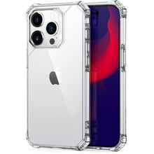 Заредете изображение във визуализатора на галерията – Case ESR Air Armor for Iphone 14 Pro - Clear
