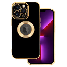 Заредете изображение във визуализатора на галерията – Beauty Case for Iphone 11 Pro black
