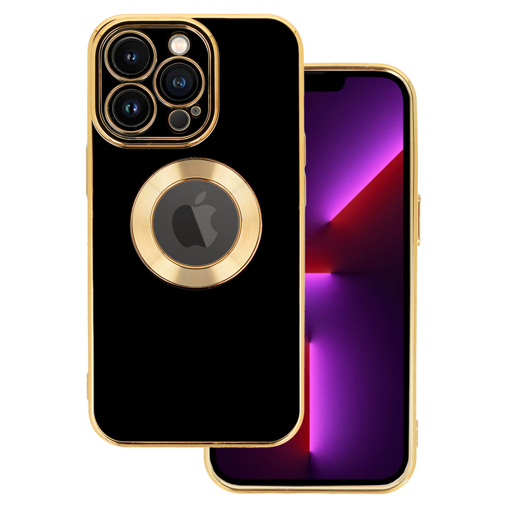Beauty Case for Iphone 11 Pro Max black