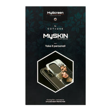 Заредете изображение във визуализатора на галерията – Screen Protector MyScreen CUTUSE MySKIN for printing + laminate (10 pieces)
