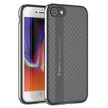 Заредете изображение във визуализатора на галерията – Ipaky Bumblebee Case for Iphone 6/6S silver
