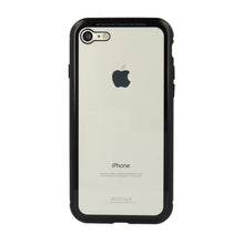 Заредете изображение във визуализатора на галерията – Luphie Magnetic ARC Case for Samsung Galaxy S8 Plus black
