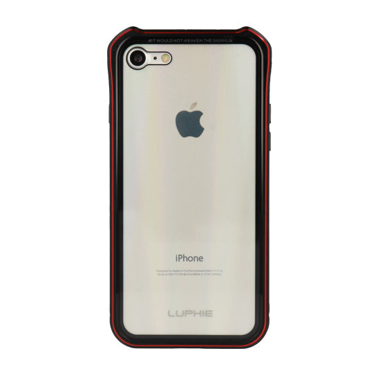 Luphie AURORA  Magnetic Case for Iphone XS MAX (6,5