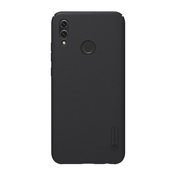 Nillkin Super Frosted Shield Case for Huawei Honor 10 Lite black