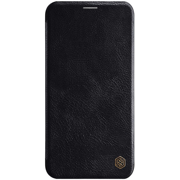 Nillkin Qin for Iphone 11 Pro black case