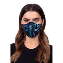 Заредете изображение във визуализатора на галерията – Profiled face mask - monster premium - TopMag
