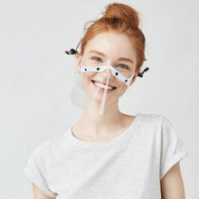 Заредете изображение във визуализатора на галерията – Защитен шлем color white, size s - TopMag

