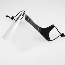 Заредете изображение във визуализатора на галерията – Защитен шлем color black, size m - TopMag
