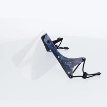 Заредете изображение във визуализатора на галерията – Защитен шлем color galaxy, size l - TopMag
