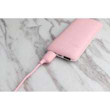 Заредете изображение във визуализатора на галерията – Puridea кабел usb - micro l02 2.4a pink - TopMag
