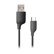 Заредете изображение във визуализатора на галерията – Puridea кабел usb - type c 2.0 l02 2.4a grey - TopMag
