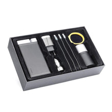 Заредете изображение във визуализатора на галерията – Puridea kit gift box g3 черен - само за 81.4 лв
