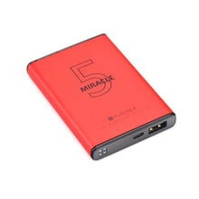 Заредете изображение във визуализатора на галерията – Puridea Външна Батерия / Power bank  s12 5000 mah червен - само за 31.2 лв
