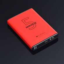 Заредете изображение във визуализатора на галерията – Puridea Външна Батерия / Power bank  s12 5000 mah червен - само за 31.2 лв

