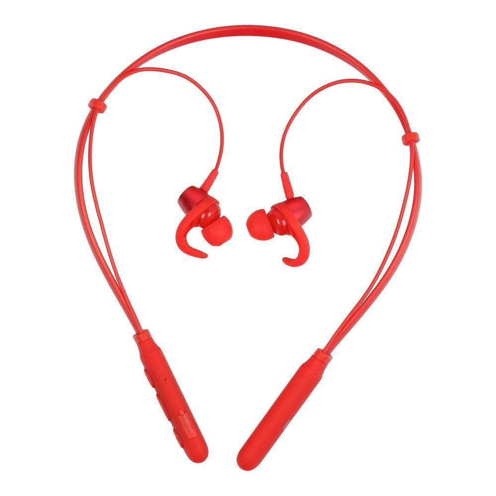Puridea wireless stereo earphone tws ab a8 m03 red - само за 23.8 лв