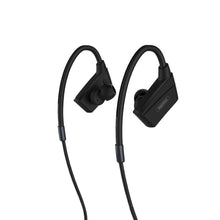 Заредете изображение във визуализатора на галерията – Remax earphones stereo bluetooth rb-s19 black - само за 30.6 лв
