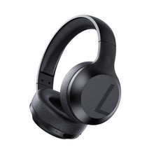 Заредете изображение във визуализатора на галерията – Remax headphone wireless stereo rb-660hb black - TopMag
