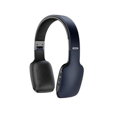 Заредете изображение във визуализатора на галерията – Remax headphone wireless stereo rb-700hb black - TopMag
