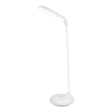Заредете изображение във визуализатора на галерията – Remax led lamp on desk wirelles rt-e190 white - само за 30 лв
