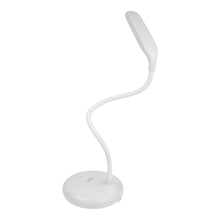 Заредете изображение във визуализатора на галерията – Remax led lamp on desk wirelles rt-e190 white - само за 30 лв
