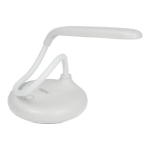 Заредете изображение във визуализатора на галерията – Remax led lamp on desk wirelles rt-e190 white - само за 30 лв
