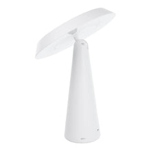 Заредете изображение във визуализатора на галерията – Remax multifunctional led makeup mirror lamp night light/fill light/multi-touch rl-lt16 white - TopMag
