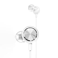 Заредете изображение във визуализатора на галерията – Remax proda eaphones stereo jack 3,5mm pd-e700 white - TopMag
