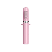 Заредете изображение във визуализатора на галерията – Remax selfie stick remax life rl-ep03 pink - само за 37.1 лв

