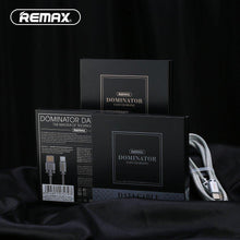 Заредете изображение във визуализатора на галерията – Remax usb кабел sury 2 series type c 2,4a rc-064a silver - само за 14.99 лв
